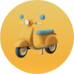 Créditos Motocicletas